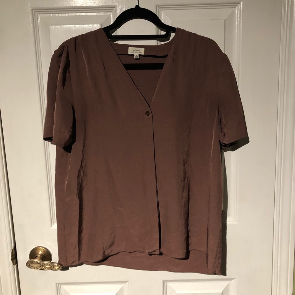 Wilfred Blouse